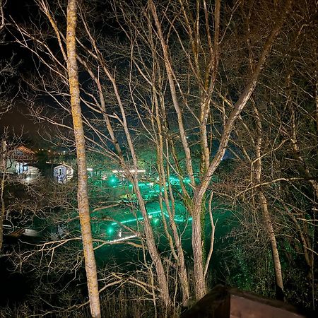 Tas Mahall Luxury Hotel Ağva Dış mekan fotoğraf