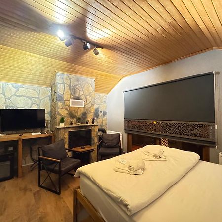 Tas Mahall Luxury Hotel Ağva Dış mekan fotoğraf