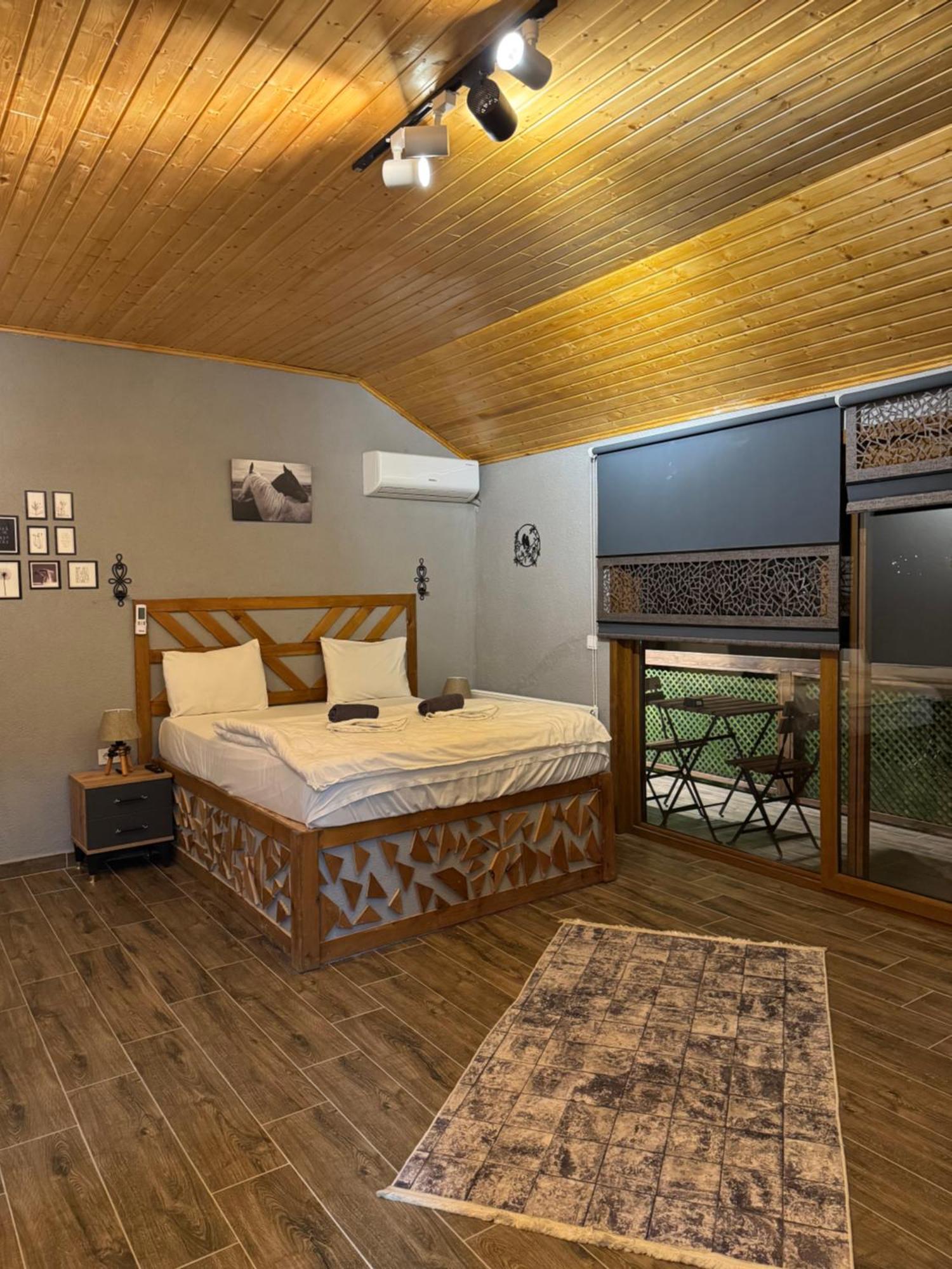Tas Mahall Luxury Hotel Ağva Dış mekan fotoğraf