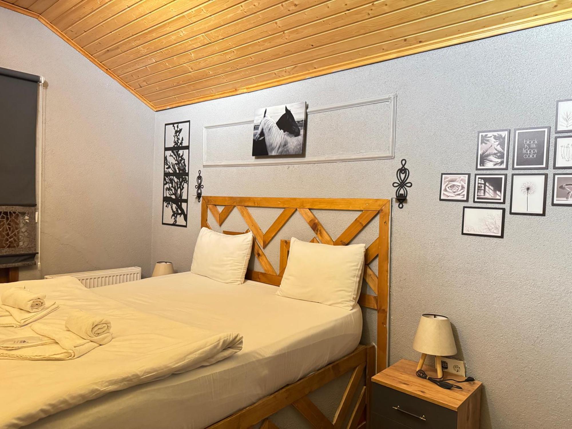 Tas Mahall Luxury Hotel Ağva Dış mekan fotoğraf