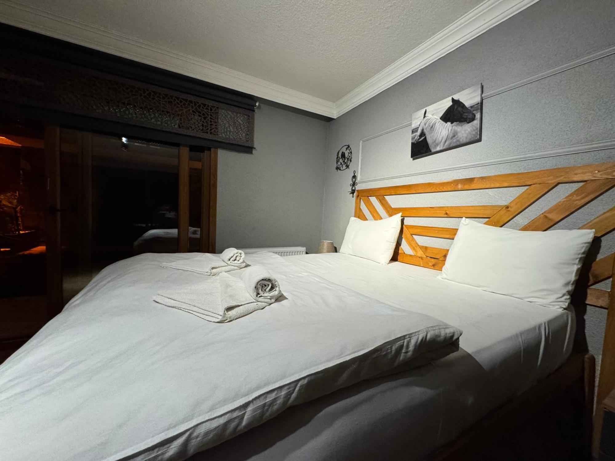 Tas Mahall Luxury Hotel Ağva Dış mekan fotoğraf