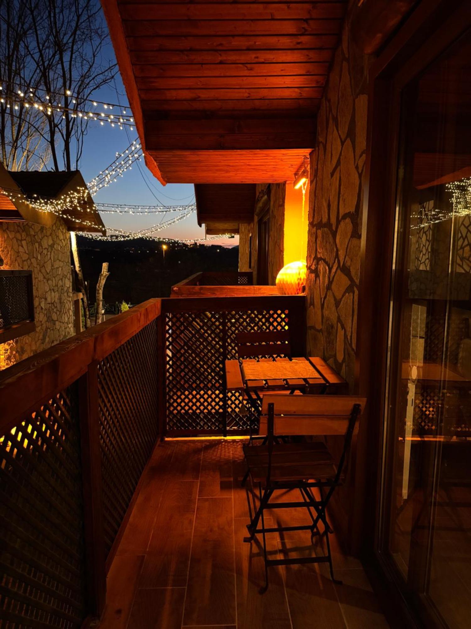 Tas Mahall Luxury Hotel Ağva Dış mekan fotoğraf
