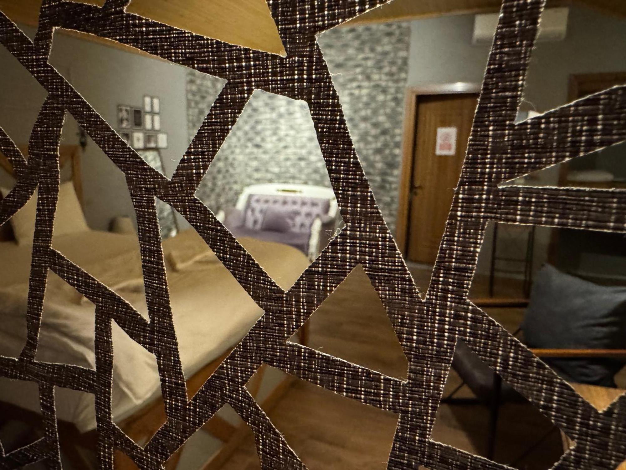 Tas Mahall Luxury Hotel Ağva Dış mekan fotoğraf