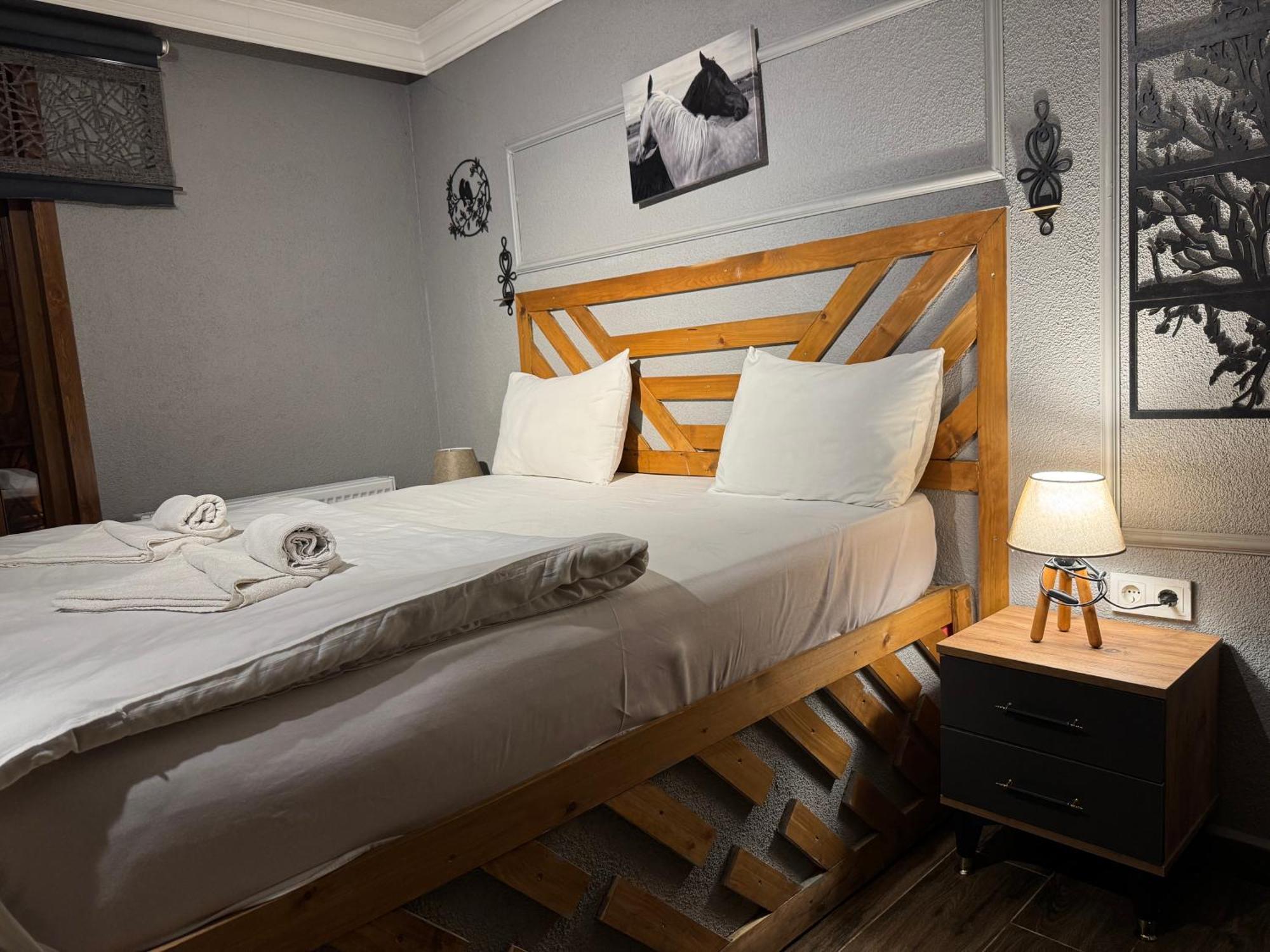 Tas Mahall Luxury Hotel Ağva Dış mekan fotoğraf