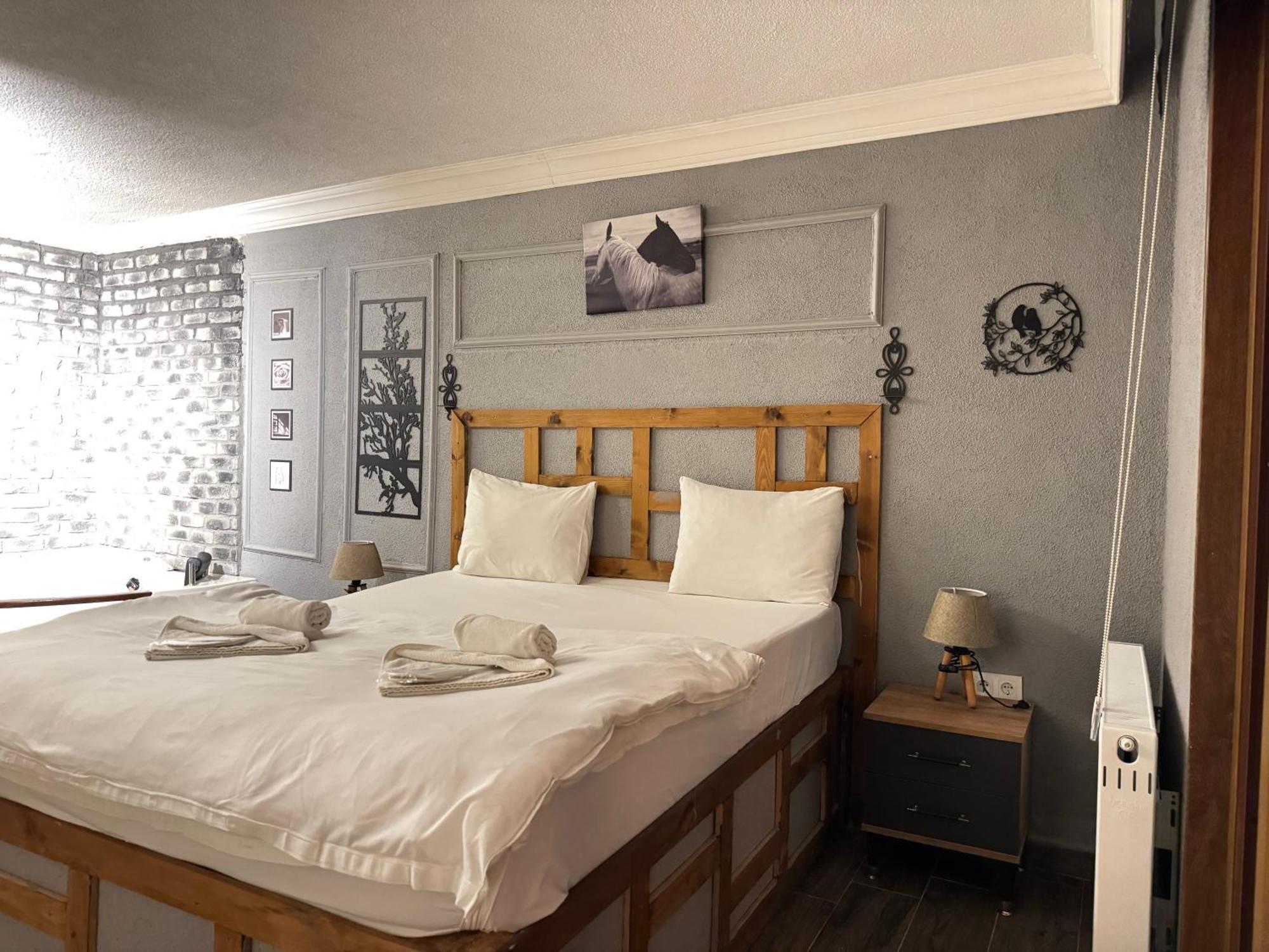 Tas Mahall Luxury Hotel Ağva Dış mekan fotoğraf