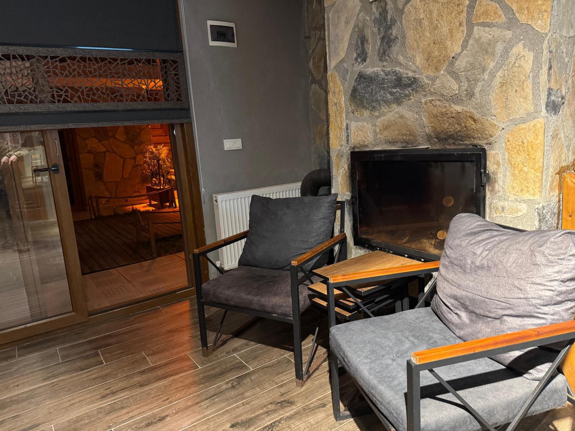 Tas Mahall Luxury Hotel Ağva Dış mekan fotoğraf