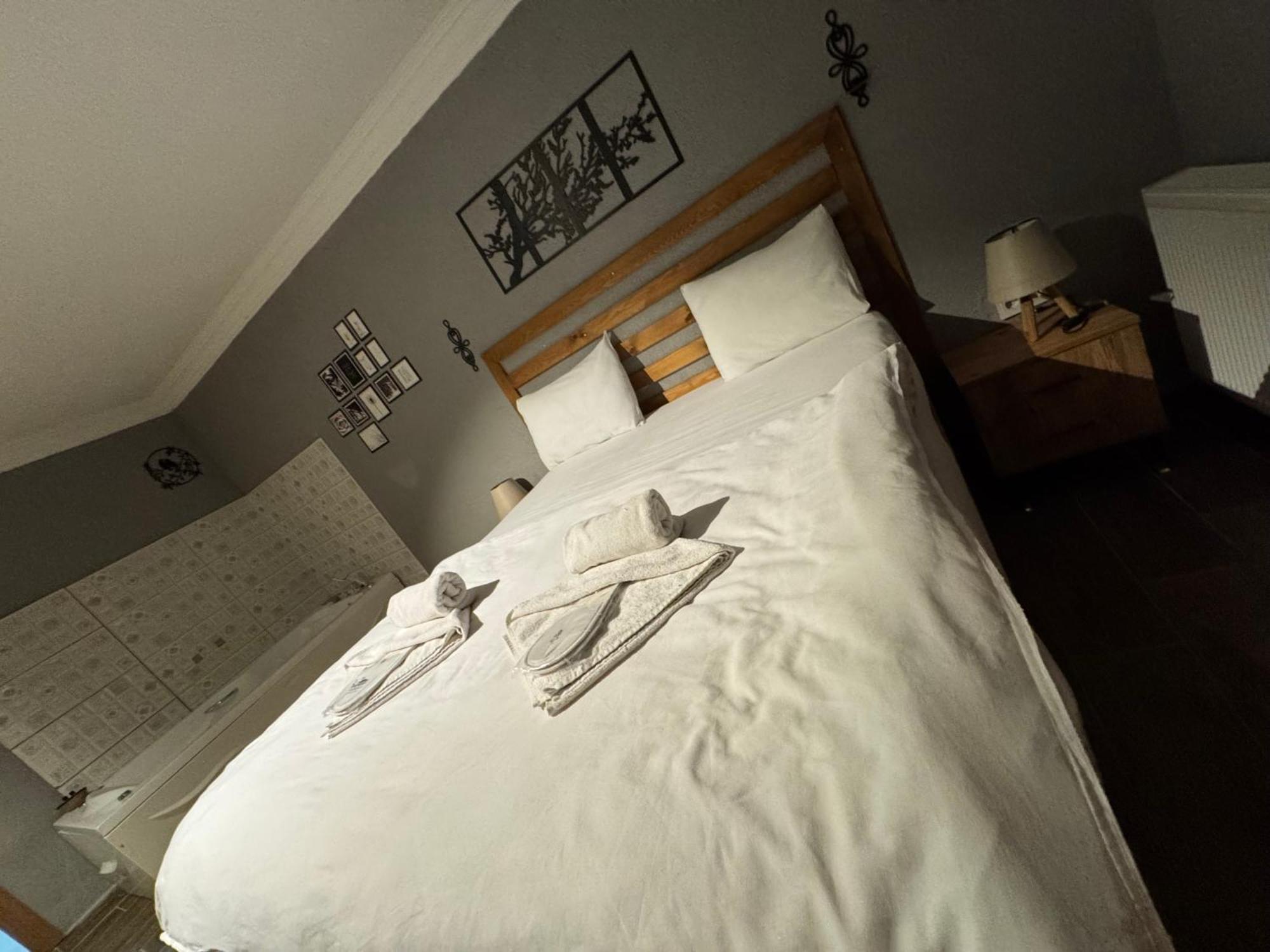 Tas Mahall Luxury Hotel Ağva Dış mekan fotoğraf