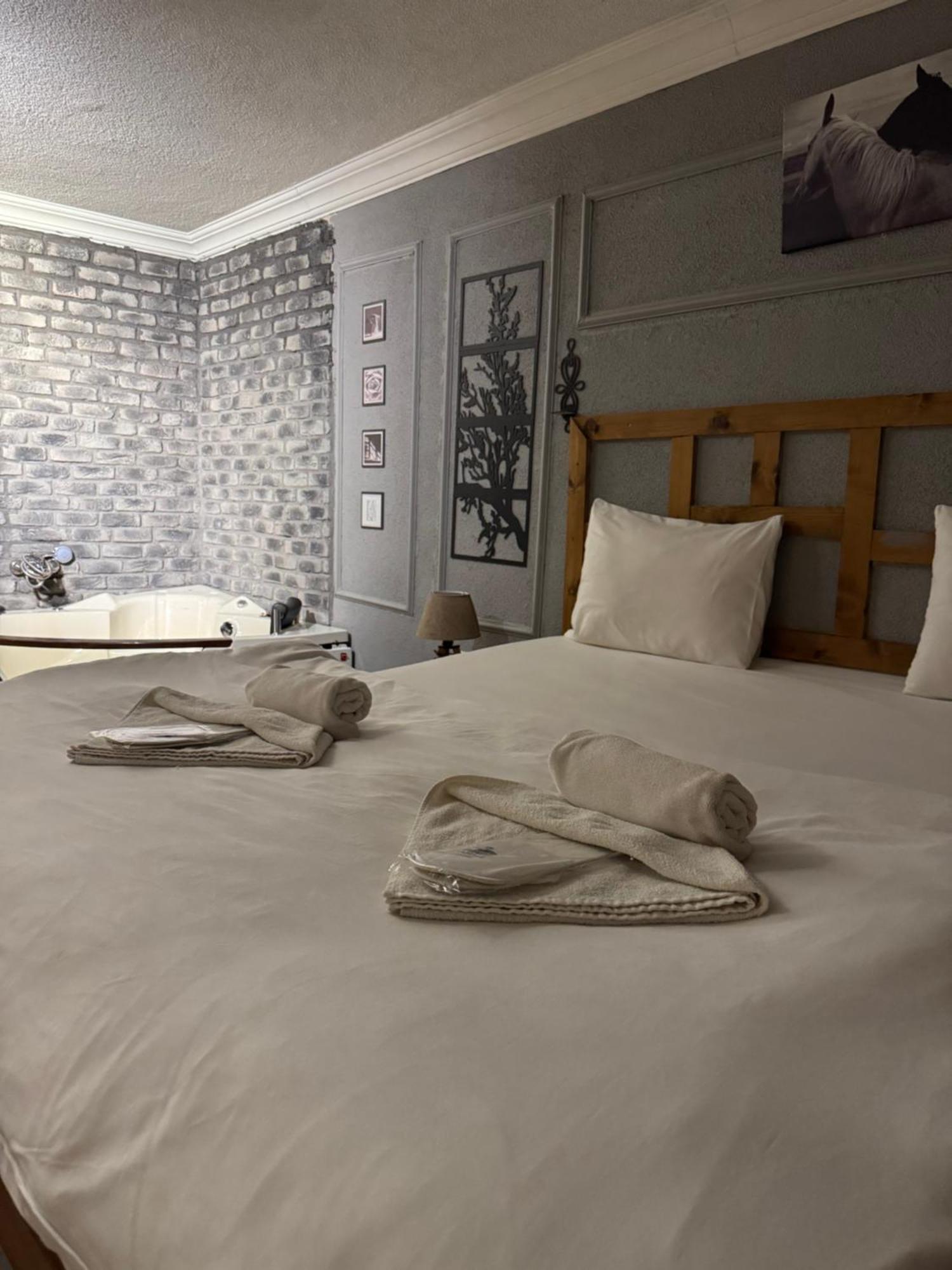 Tas Mahall Luxury Hotel Ağva Dış mekan fotoğraf