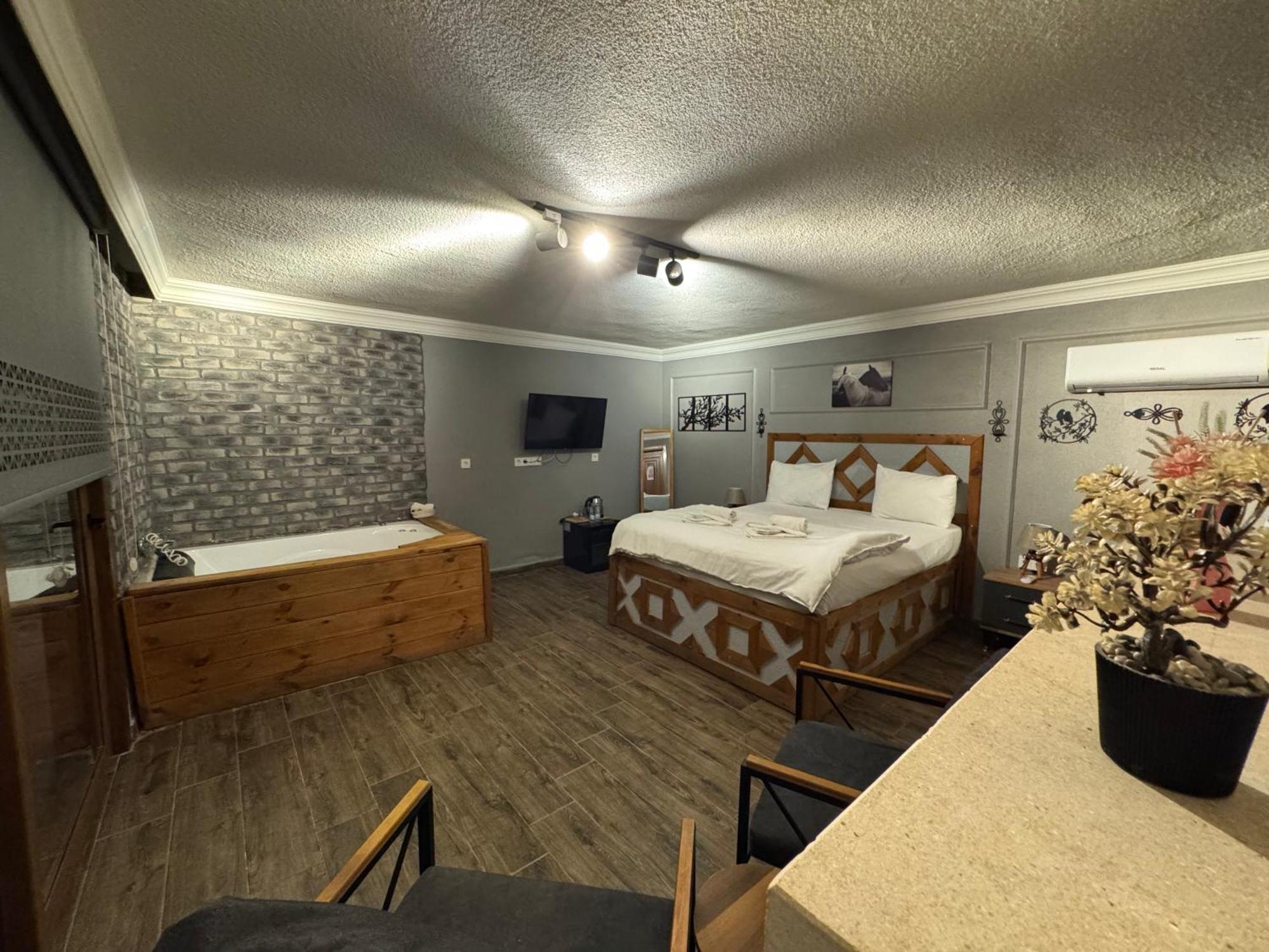Tas Mahall Luxury Hotel Ağva Dış mekan fotoğraf