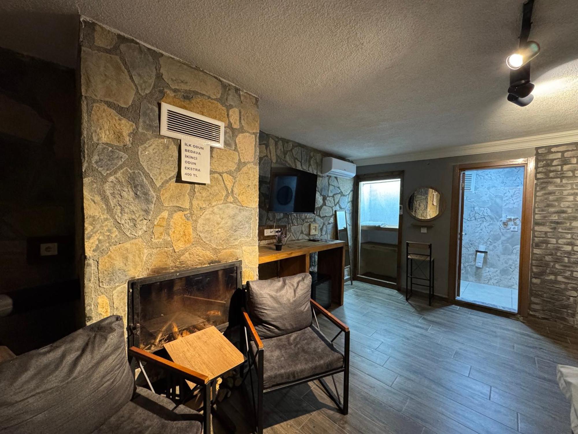 Tas Mahall Luxury Hotel Ağva Dış mekan fotoğraf