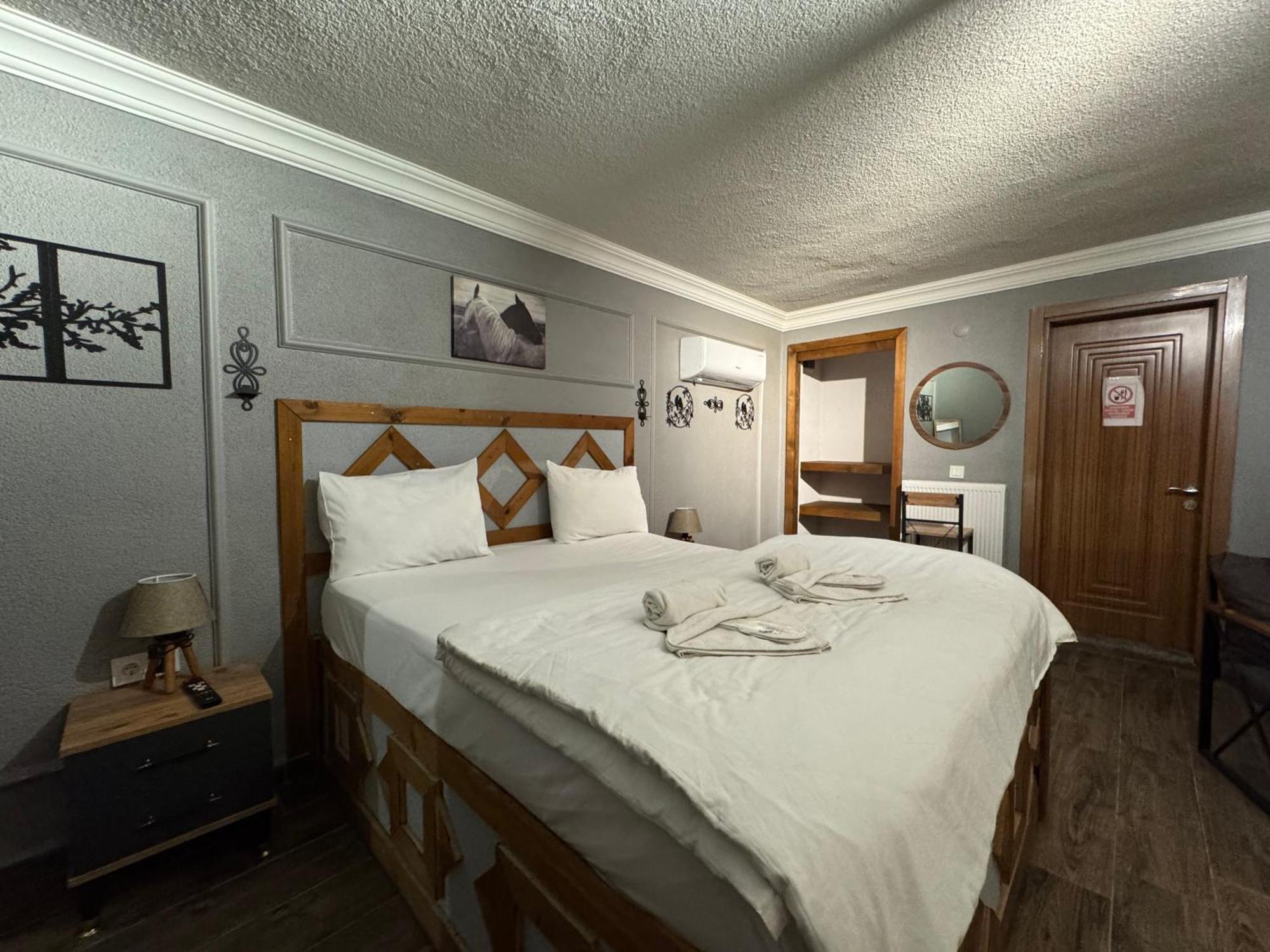 Tas Mahall Luxury Hotel Ağva Dış mekan fotoğraf