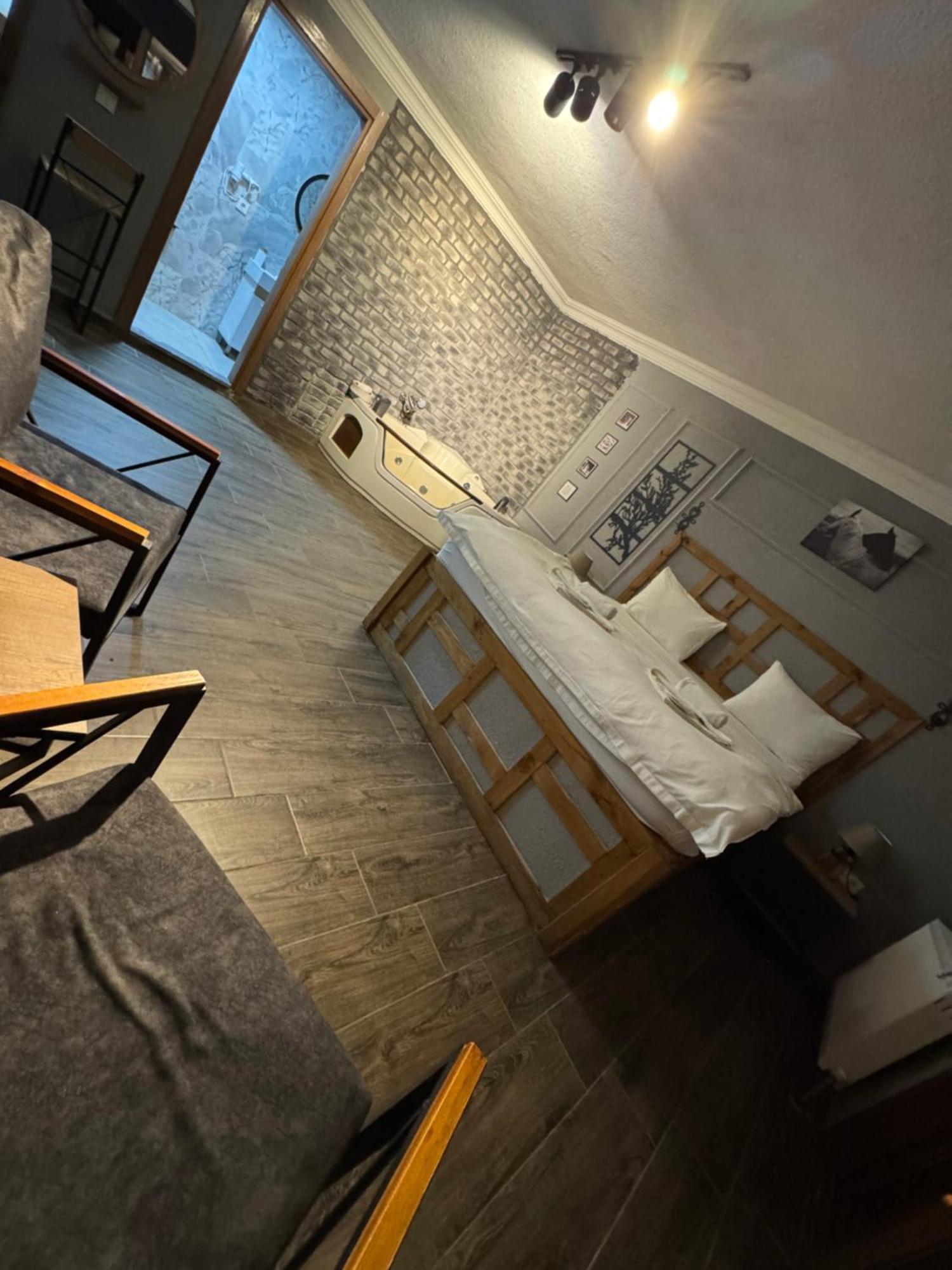 Tas Mahall Luxury Hotel Ağva Dış mekan fotoğraf