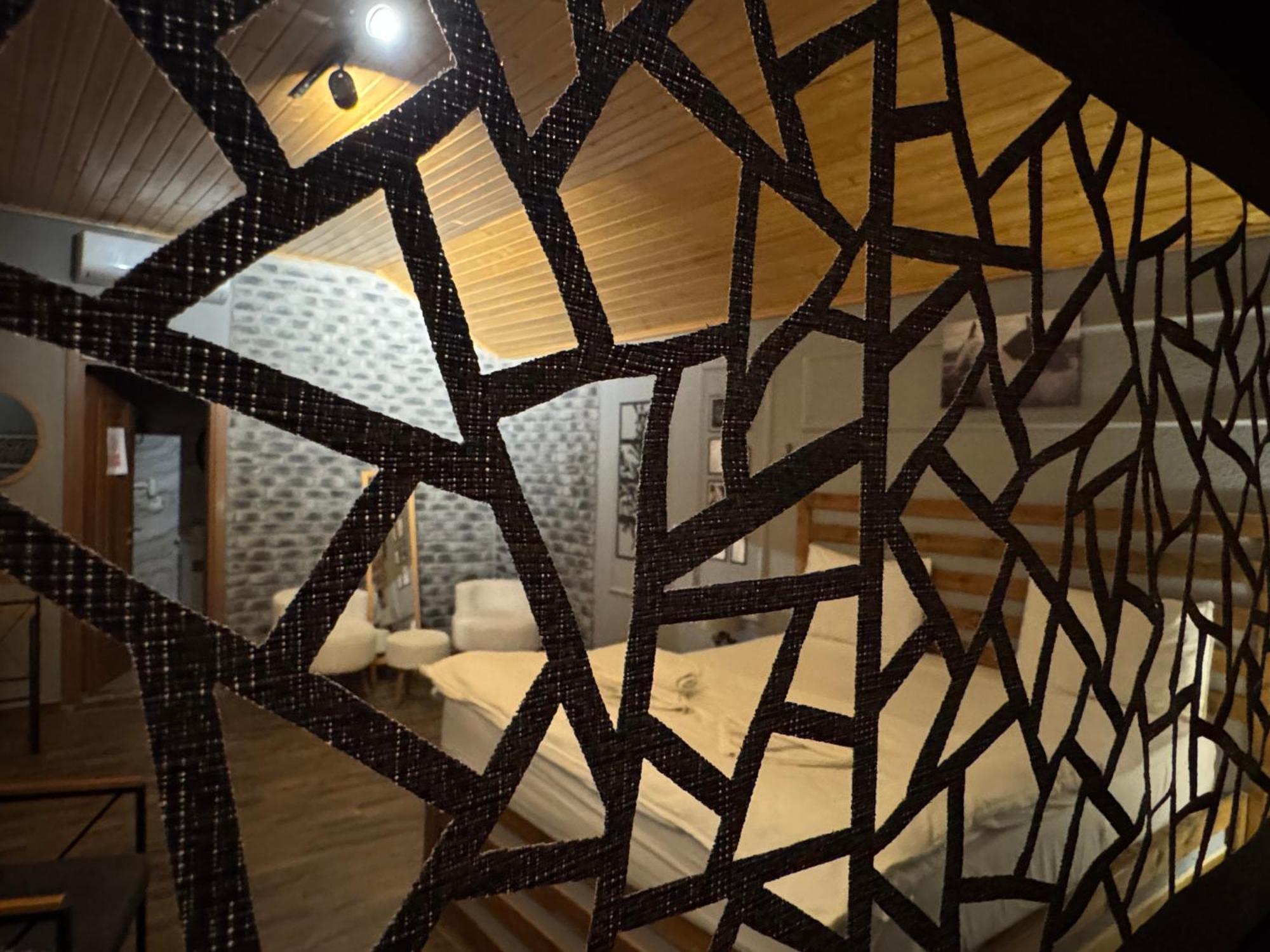 Tas Mahall Luxury Hotel Ağva Dış mekan fotoğraf